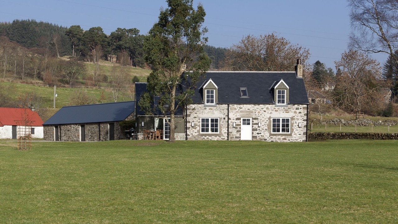 Photo of Outdoor in Lochearnhead