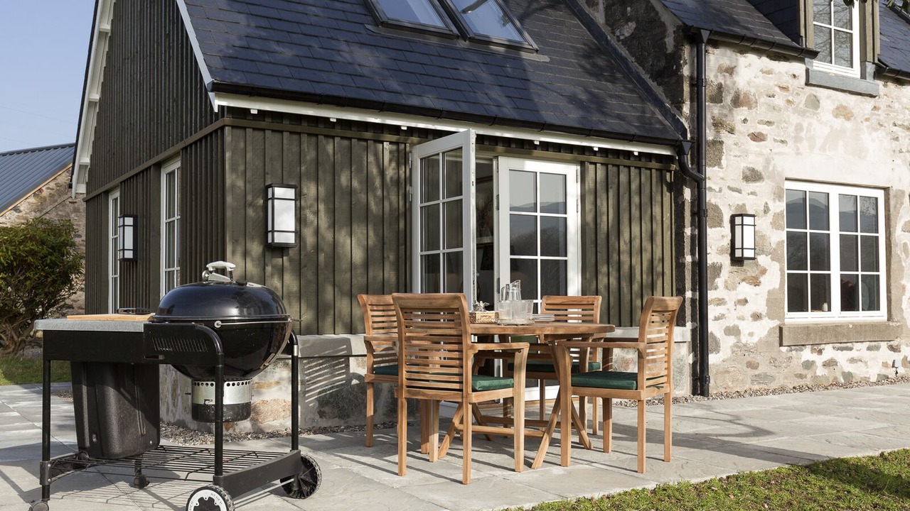 Photo of Outdoor in Lochearnhead