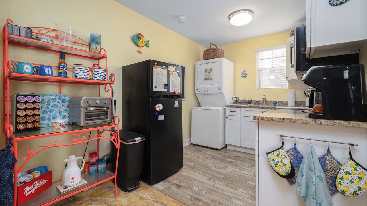 Photo of Kitchen in Marineland Acres