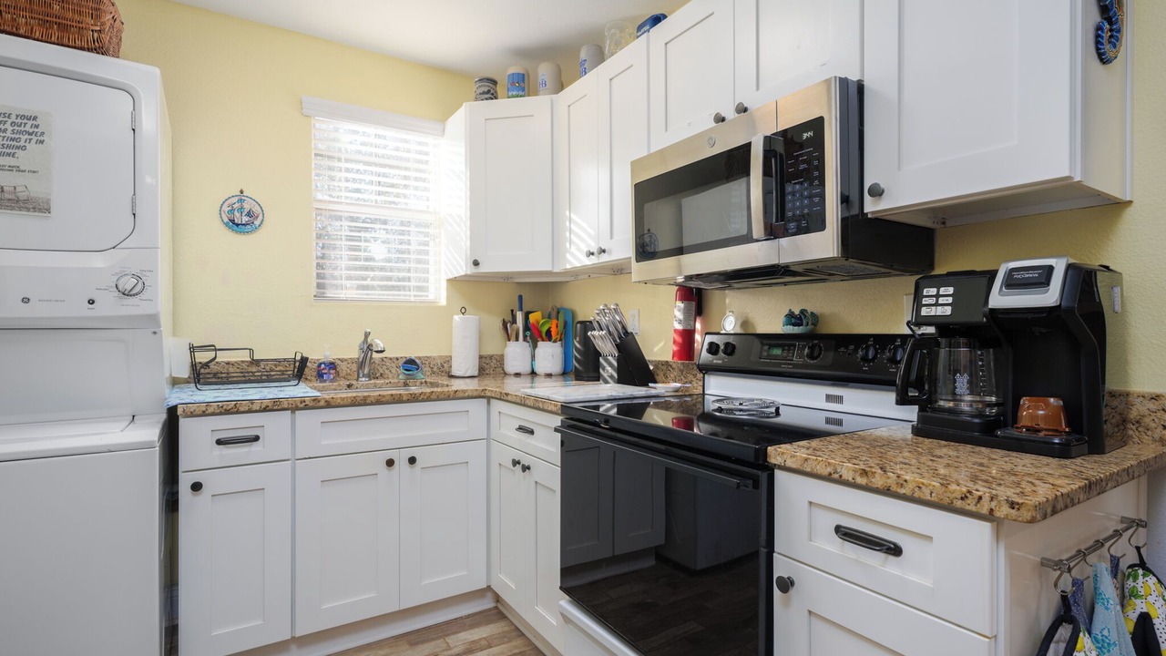Photo of Kitchen in Marineland Acres