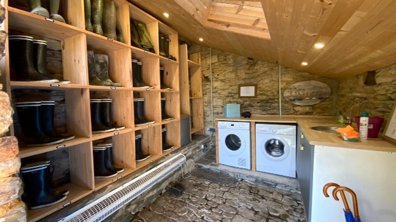 Photo of Bedroom in Sizun