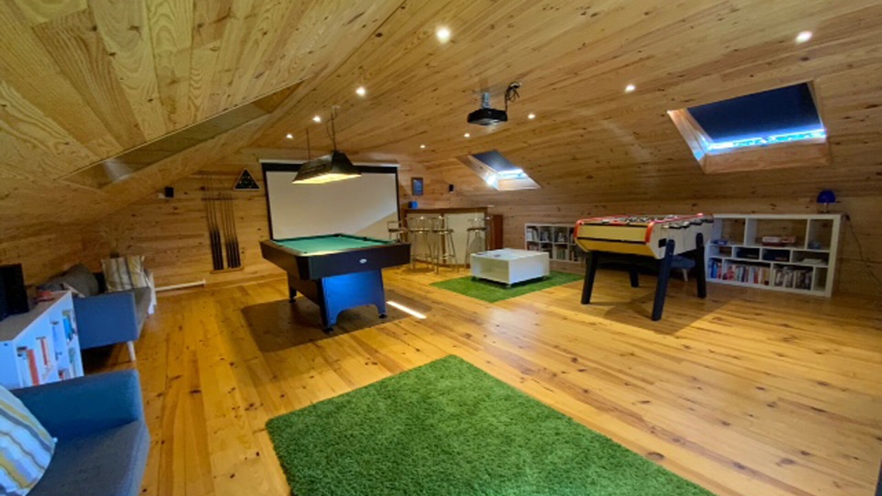 Photo of Bedroom in Sizun