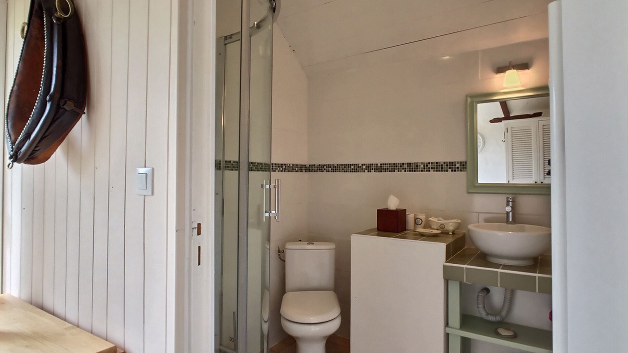 Photo of Bedroom in Sizun