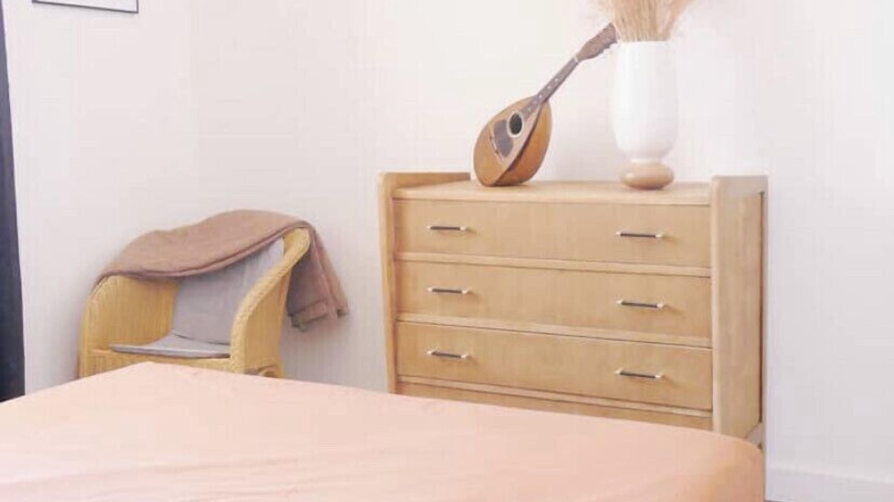 Photo of Bedroom in Lunel