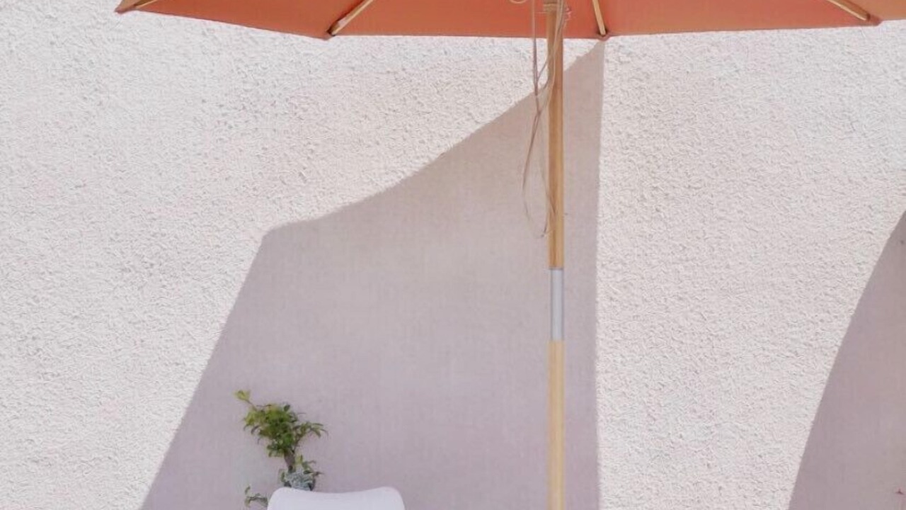 Photo of Patio Balcony in Lunel