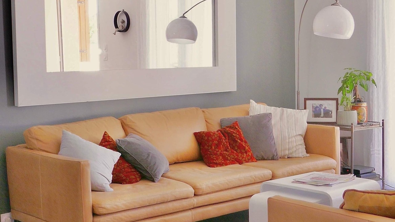 Photo of Livingroom in Lunel