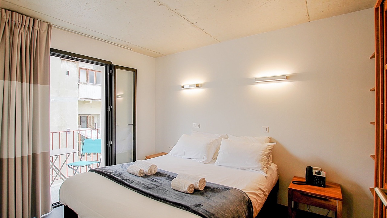 Photo of Bedroom in Ajaccio