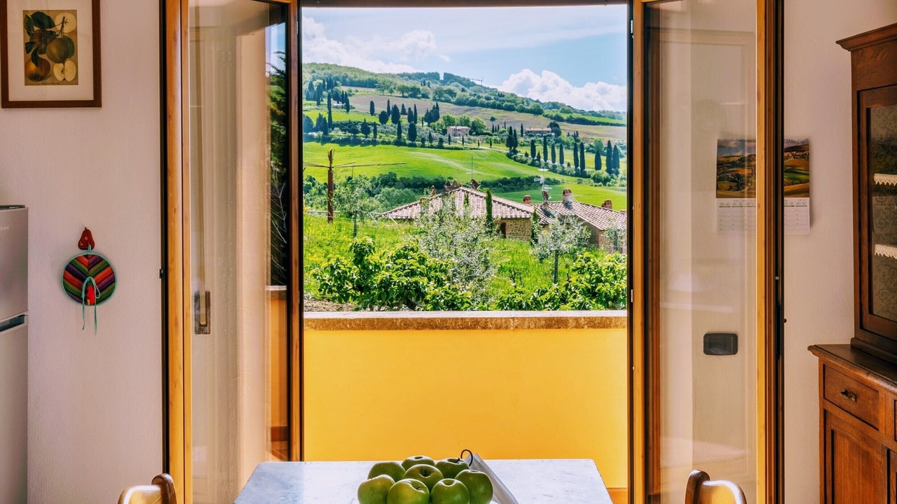 Photo of Others in Pienza