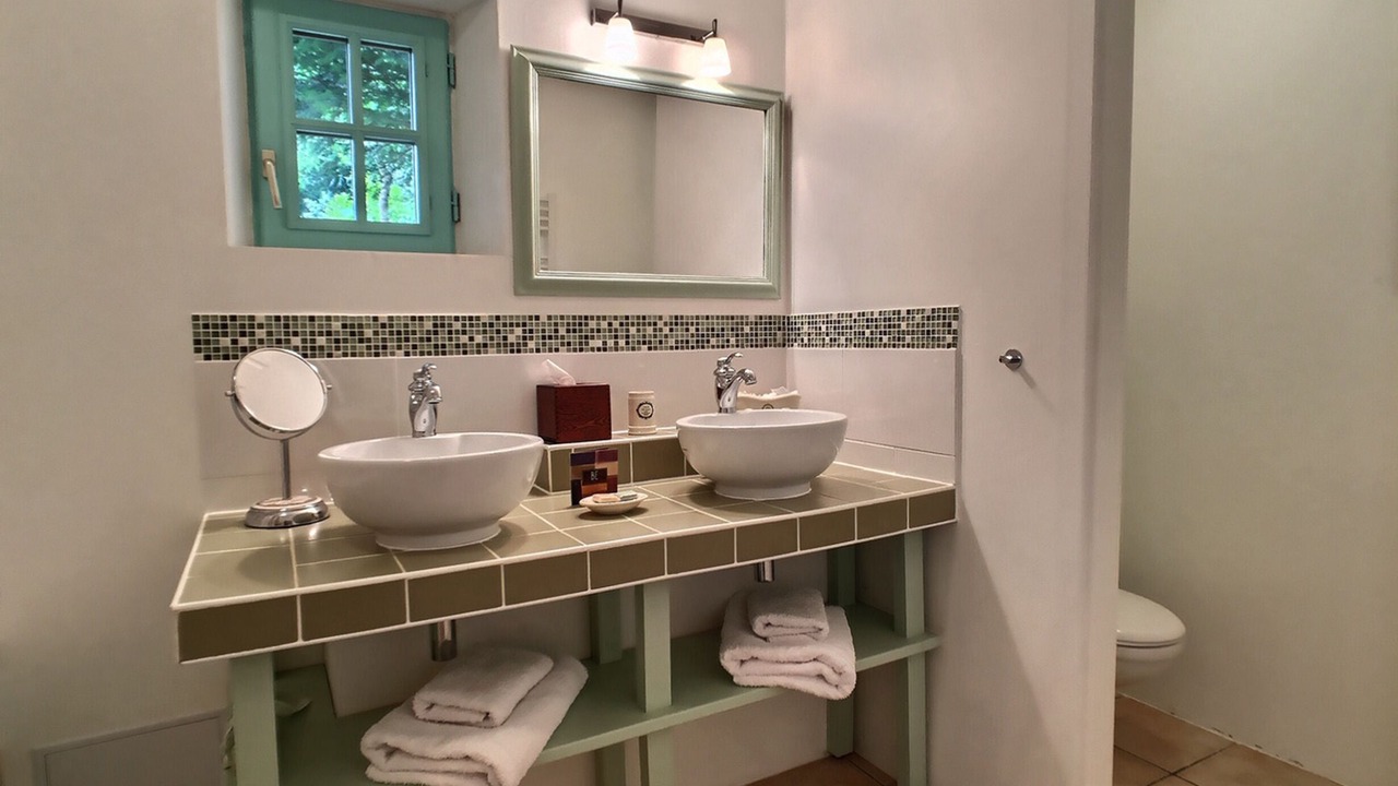 Photo of Bathroom in Sizun