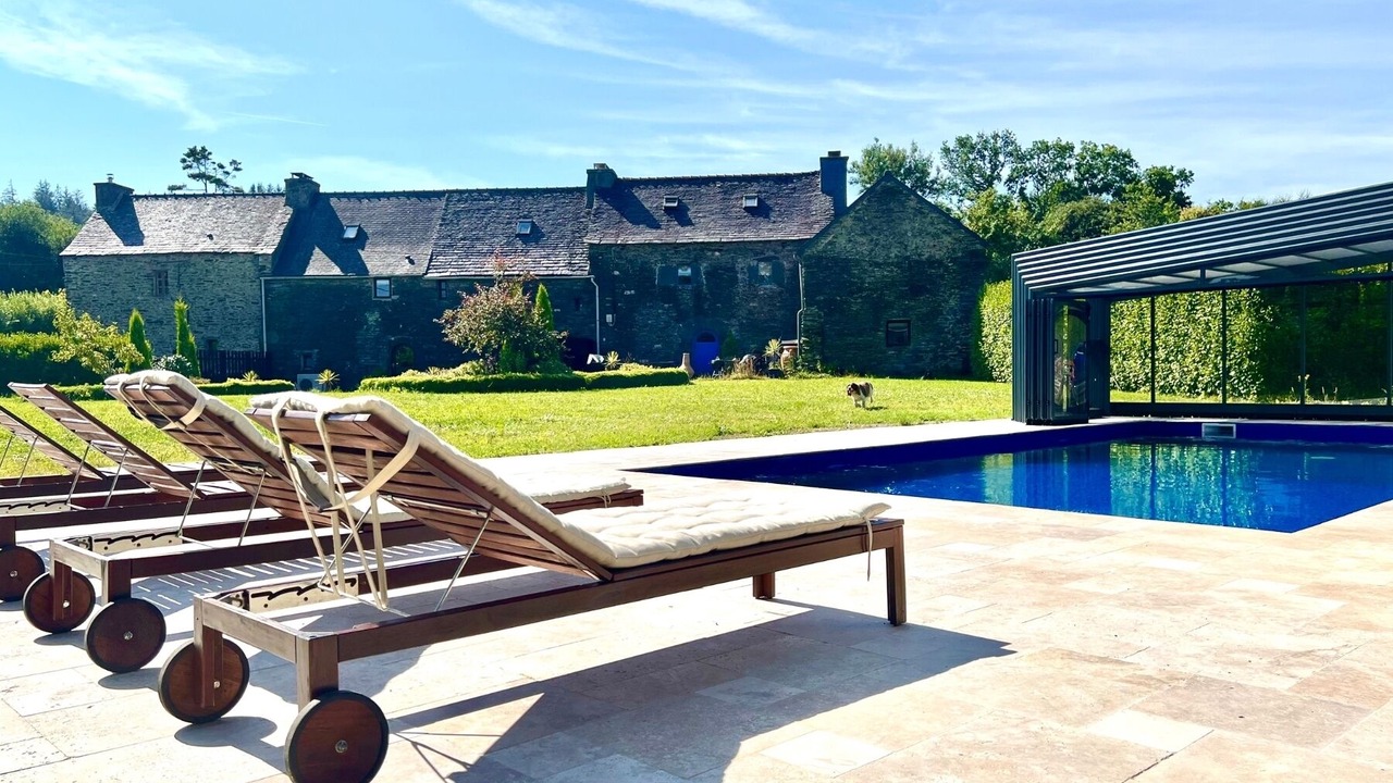 Photo of Outdoor in Sizun