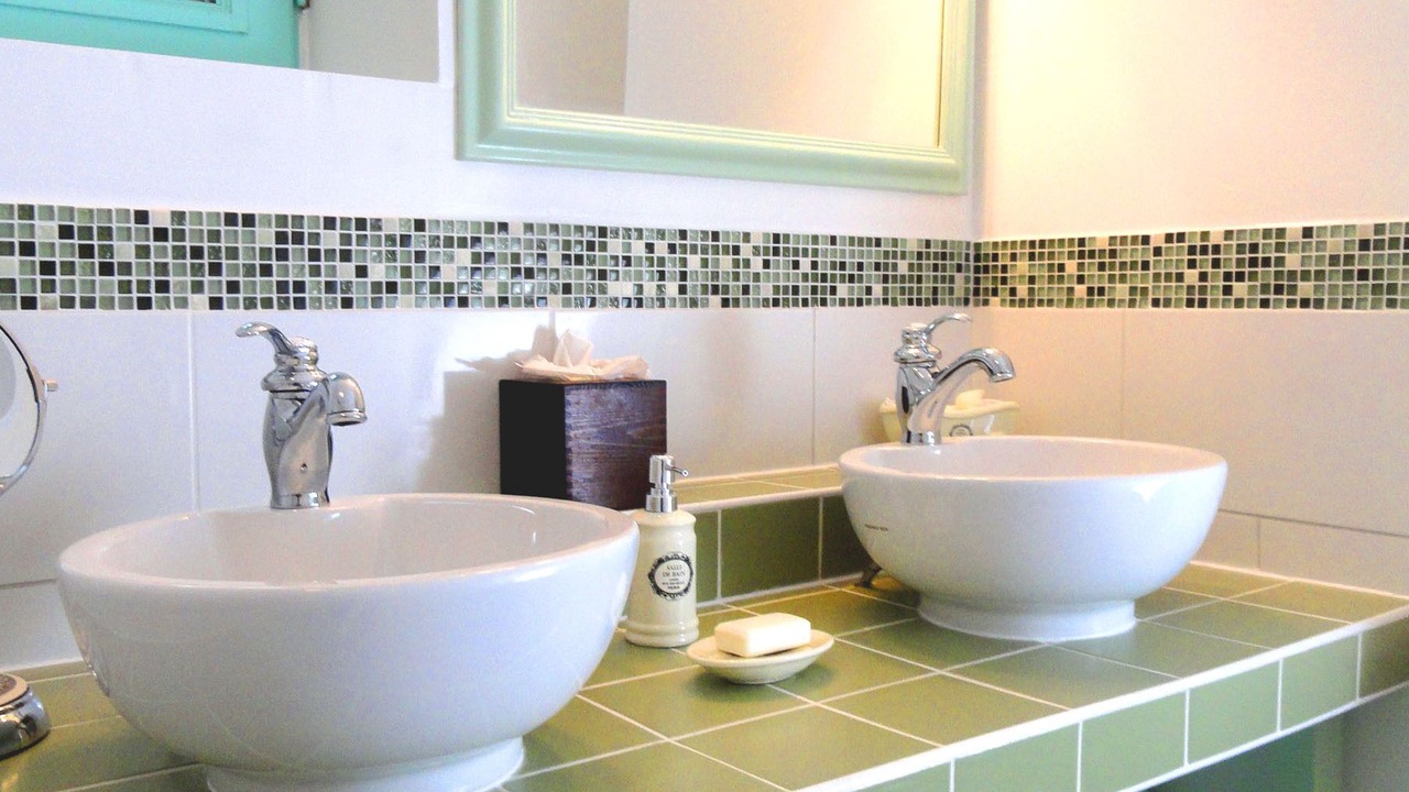 Photo of Bathroom in Sizun