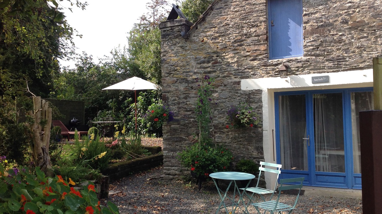 Photo of Outdoor in Sizun