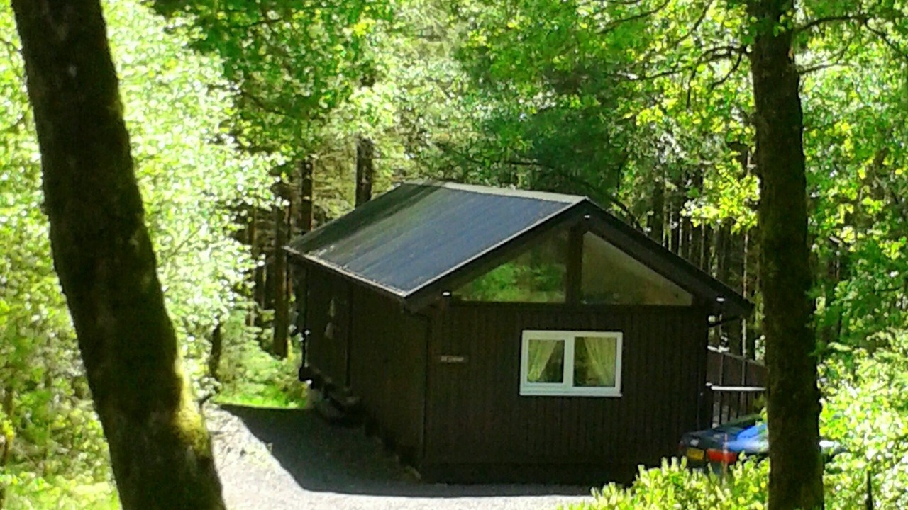 Photo of Outdoor in Taynuilt