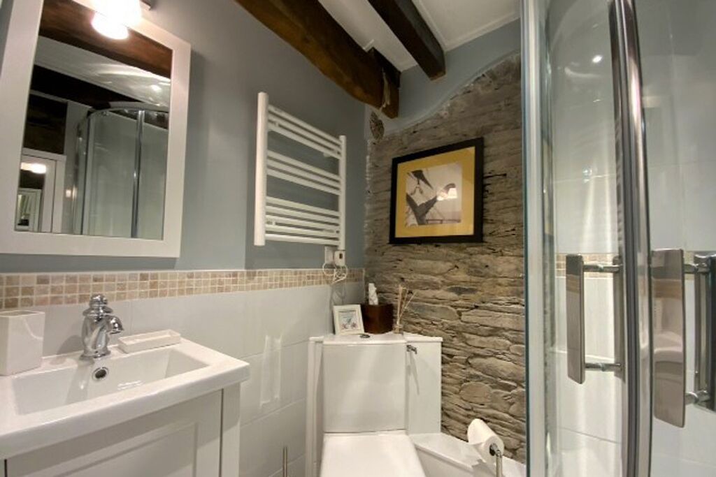 Photo of Bedroom in Sizun