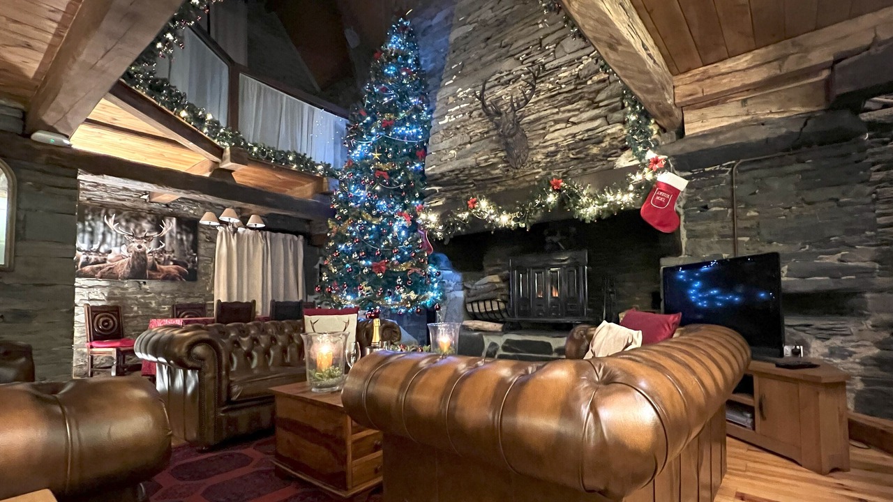 Photo of Livingroom in Sizun
