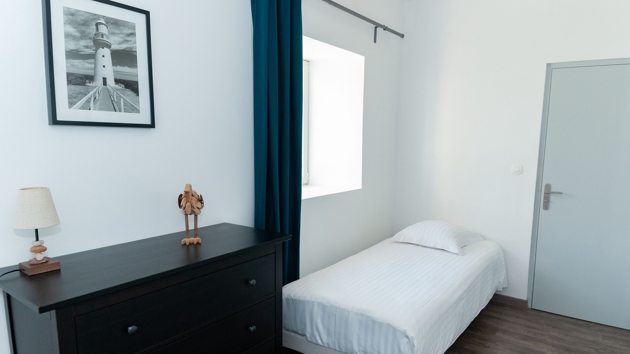 Photo of Bedroom in Isigny-sur-Mer