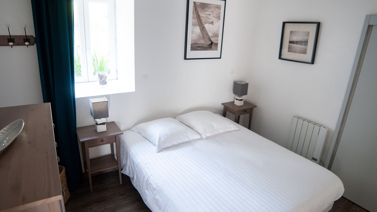 Photo of Bedroom in Isigny-sur-Mer
