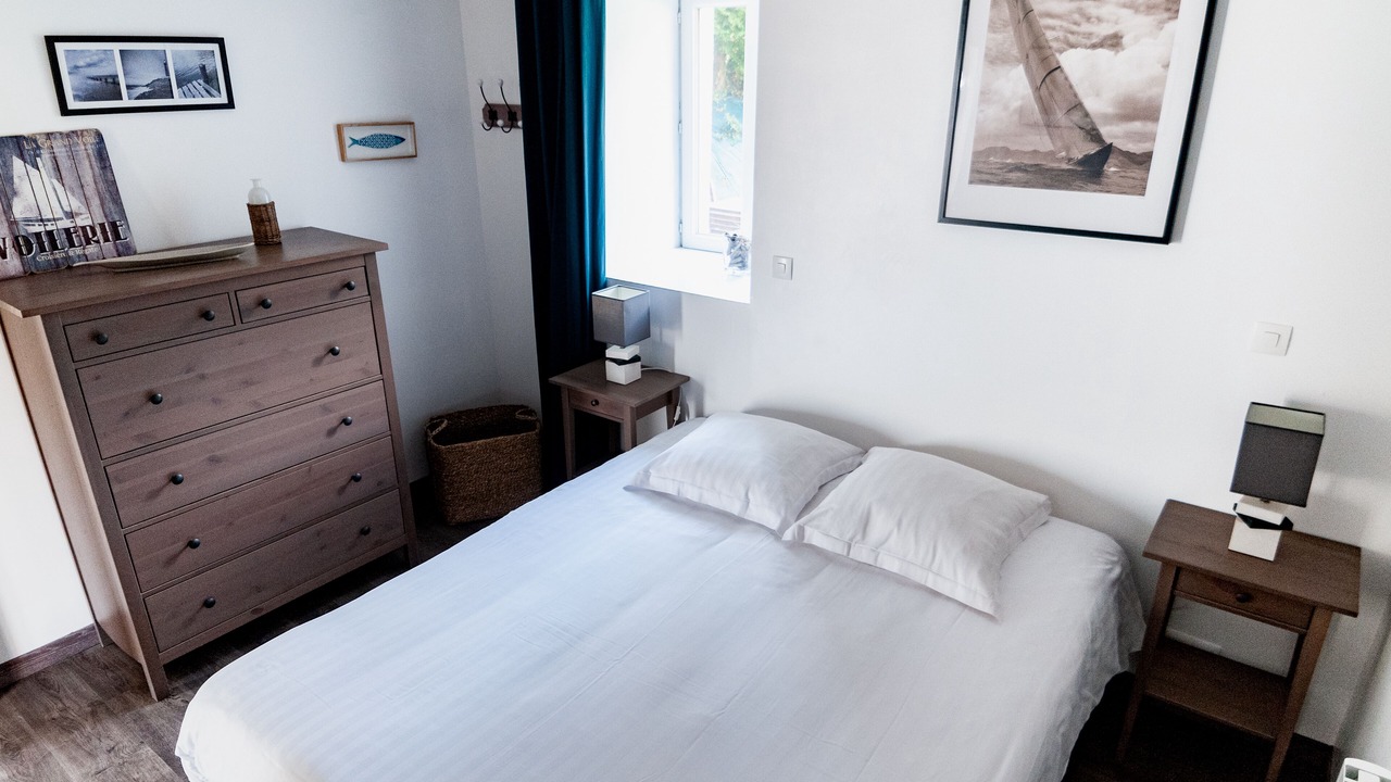 Photo of Bedroom in Isigny-sur-Mer