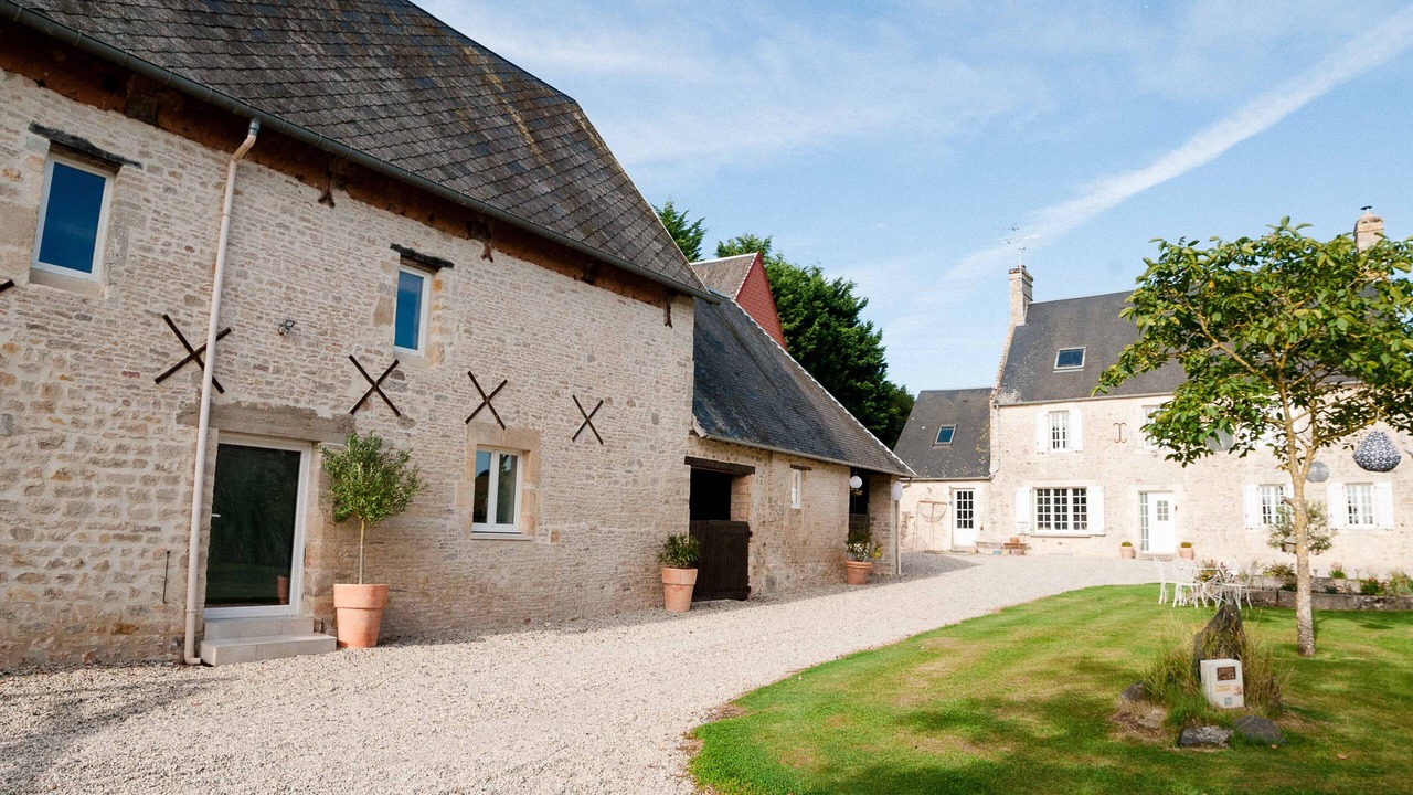 Photo of Outdoor in Isigny-sur-Mer