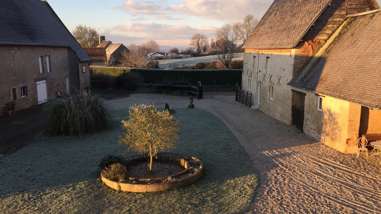 Photo of Outdoor in Isigny-sur-Mer