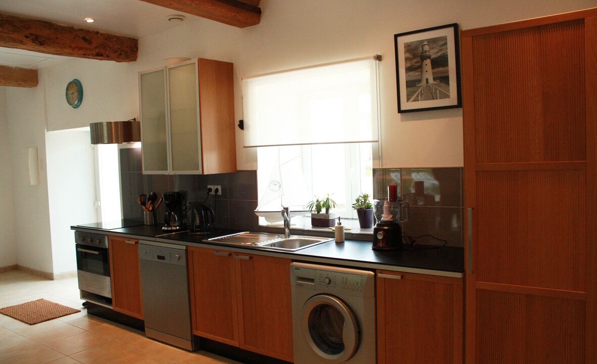 Photo of Kitchen in Isigny-sur-Mer