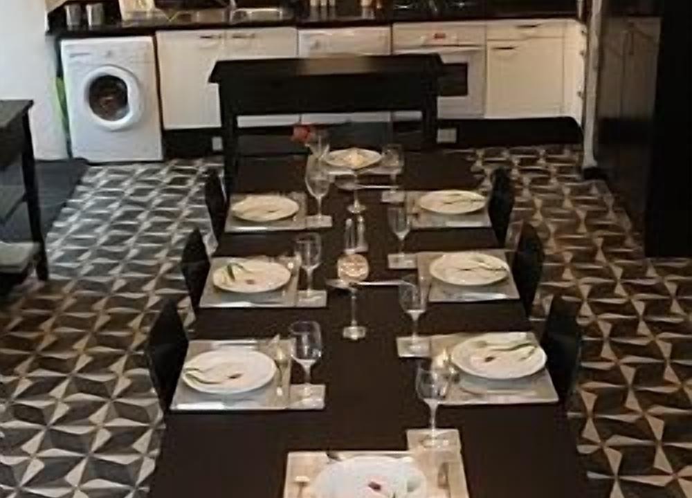 Photo of Bedroom in Latoue