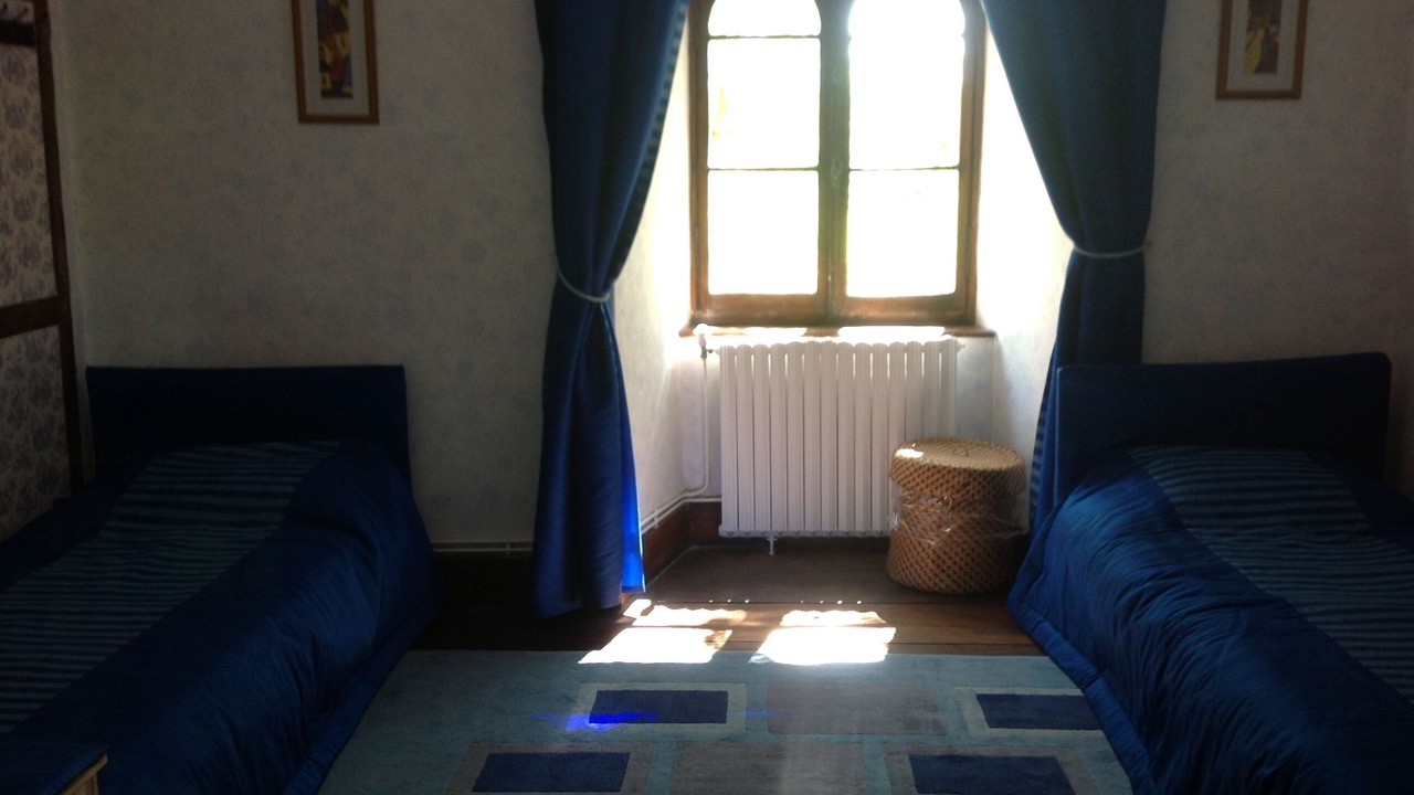 Photo of Bedroom in Latoue