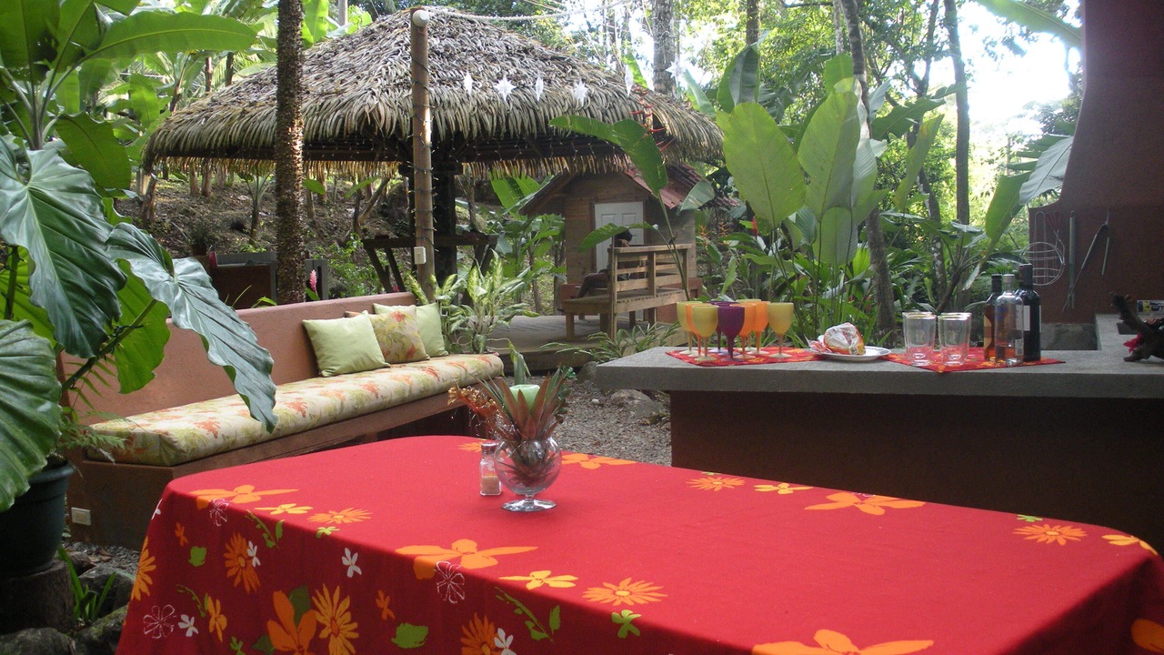 Photo of Outdoor in Parrita