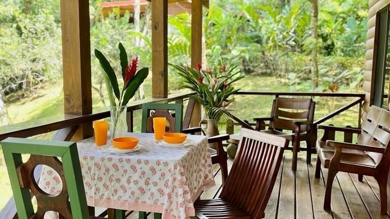 Photo of Outdoor in Parrita