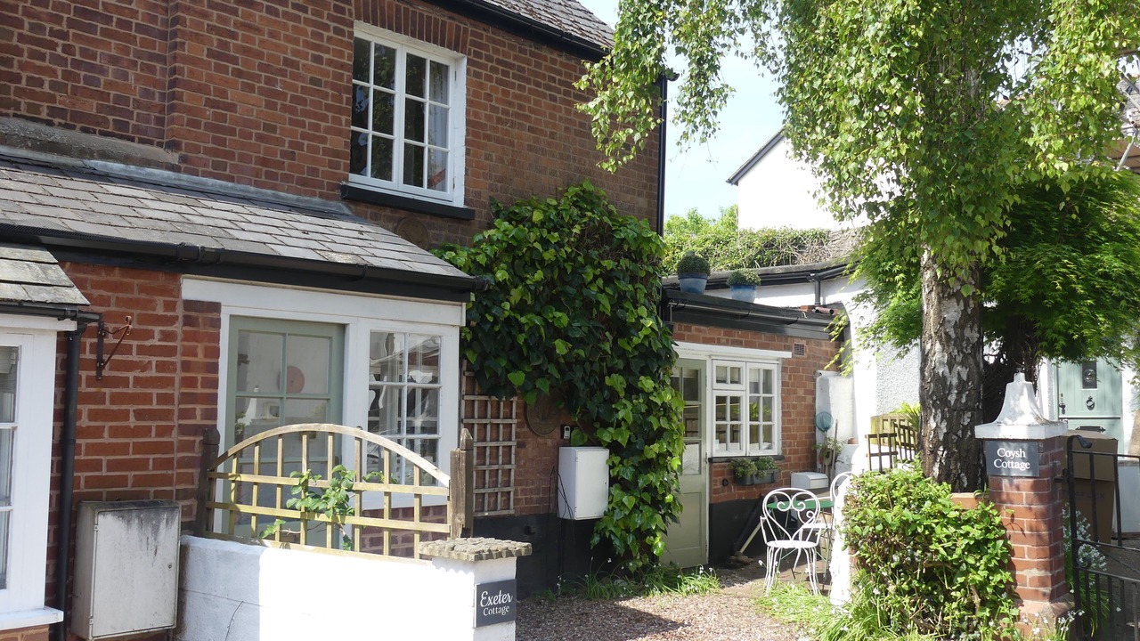 Photo of Outdoor in Topsham