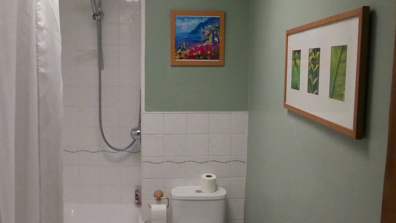Photo of Bathroom in Topsham