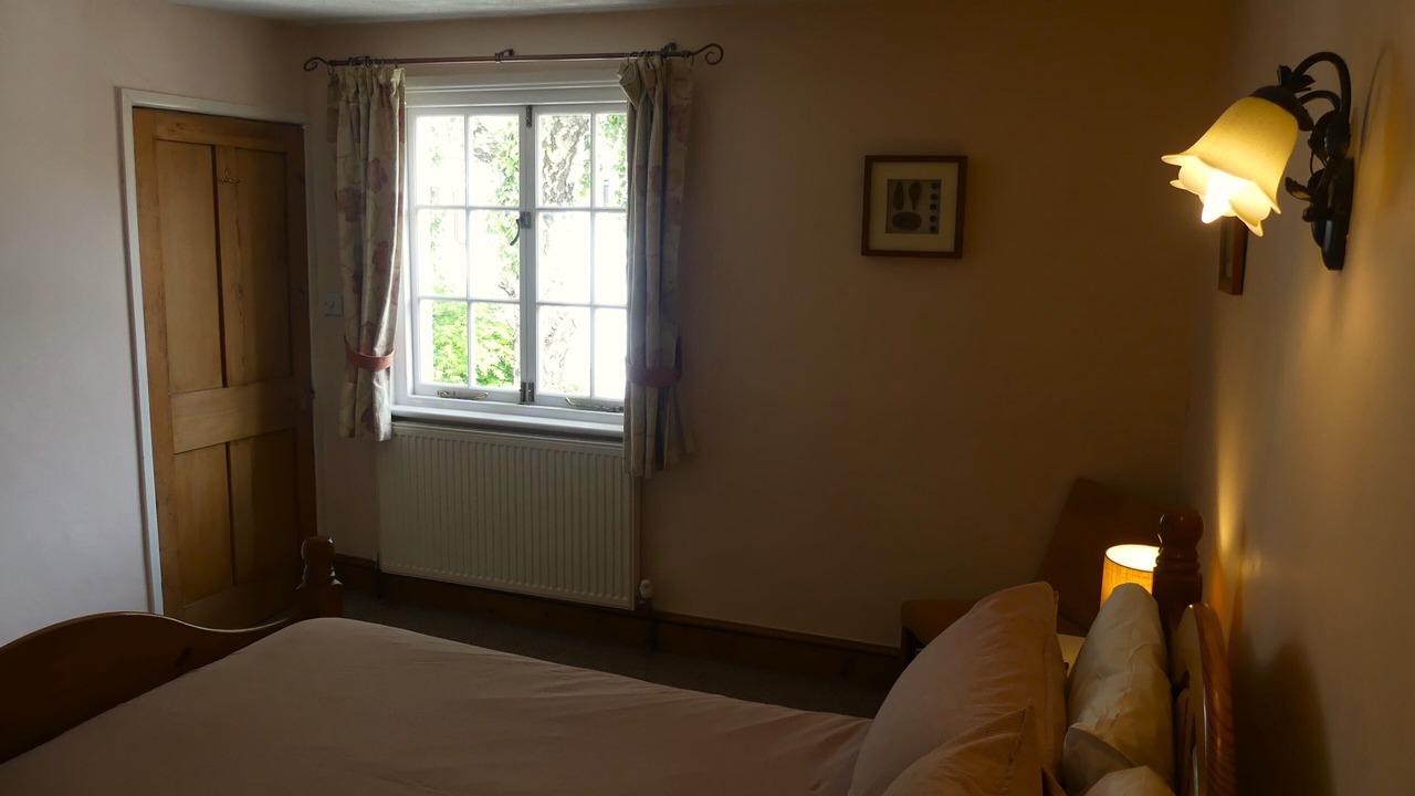 Photo of Bedroom in Topsham