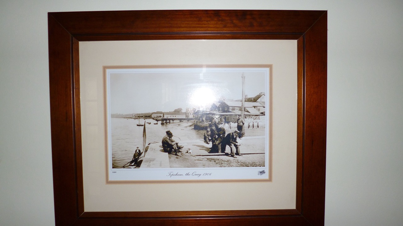 Photo of Others in Topsham