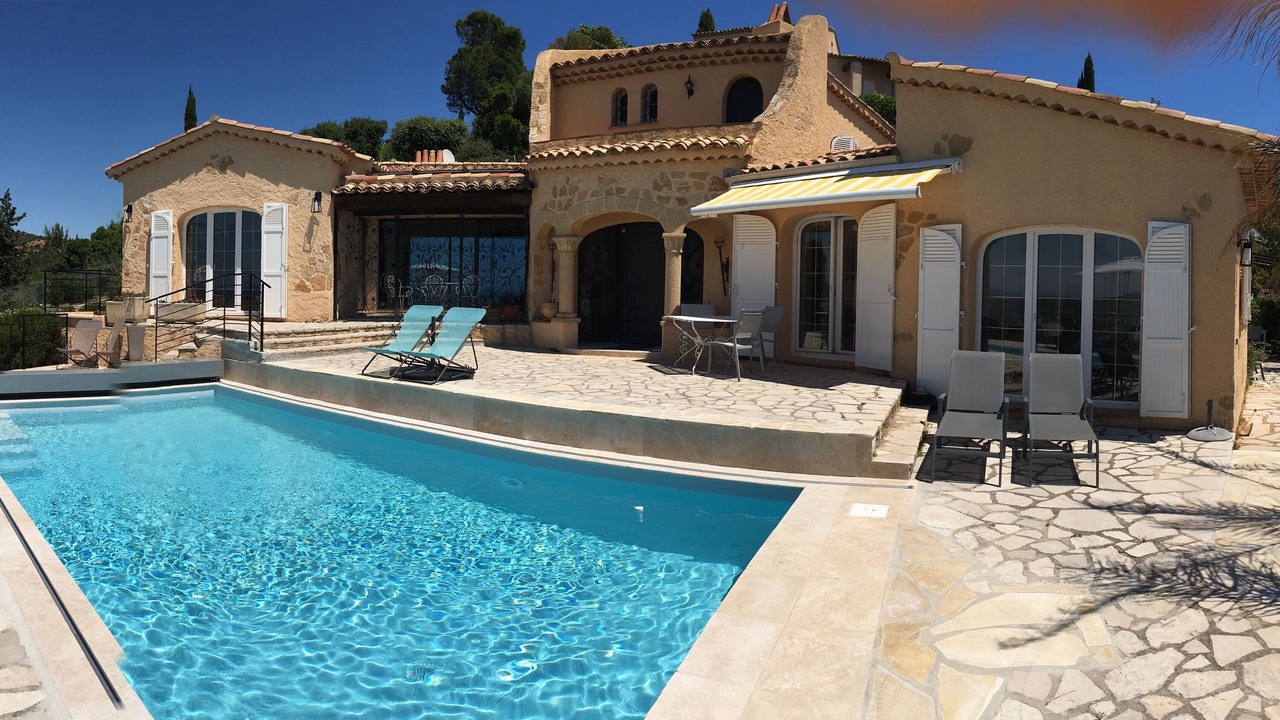 Photo of Outdoor in Antheor