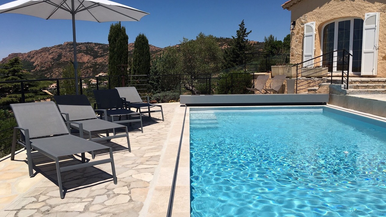 Photo of Outdoor in Antheor