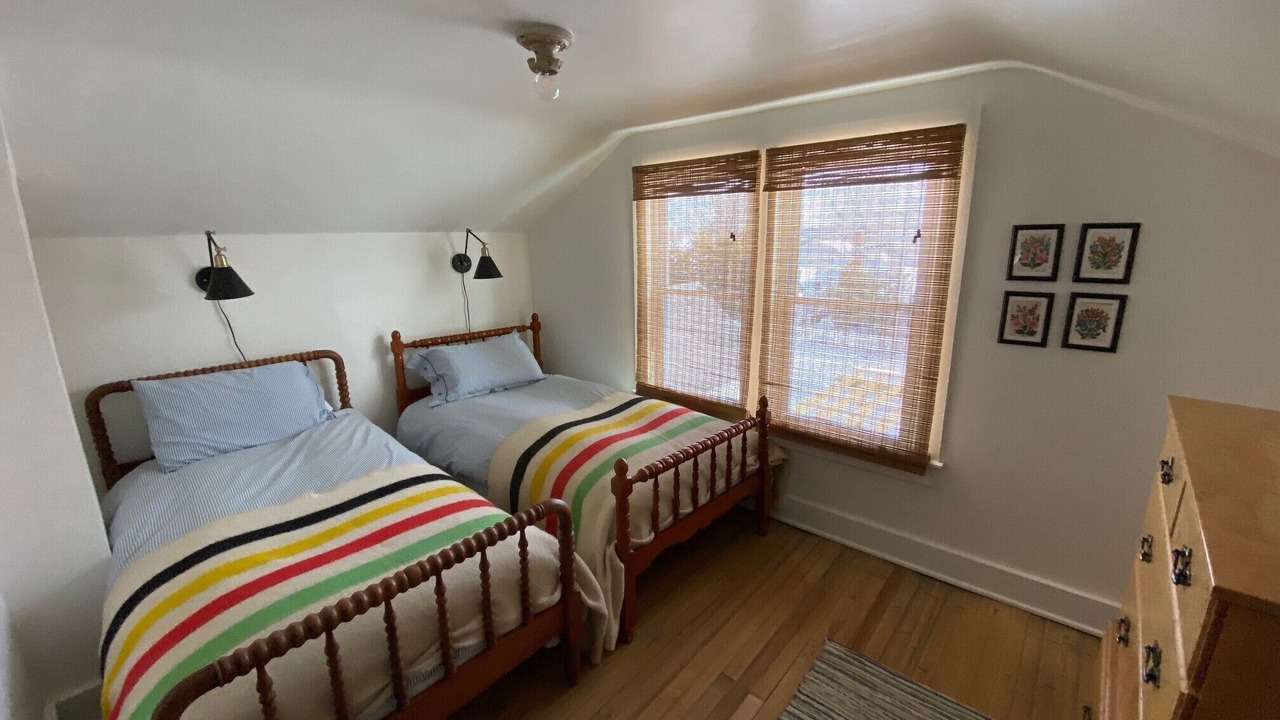 Photo of Bedroom in Suttons Bay