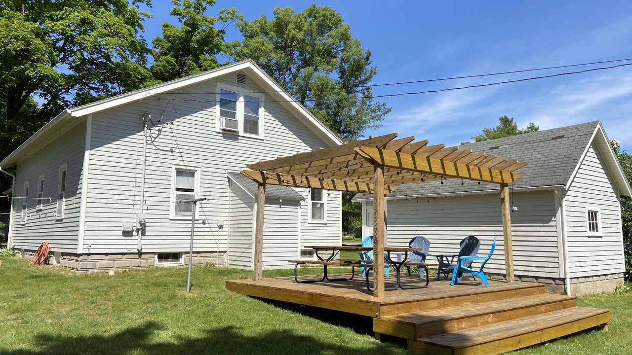 Photo of Outdoor in Suttons Bay