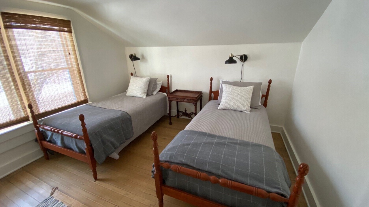 Photo of Bedroom in Suttons Bay