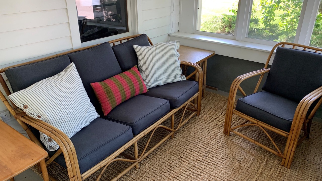 Photo of Livingroom in Suttons Bay