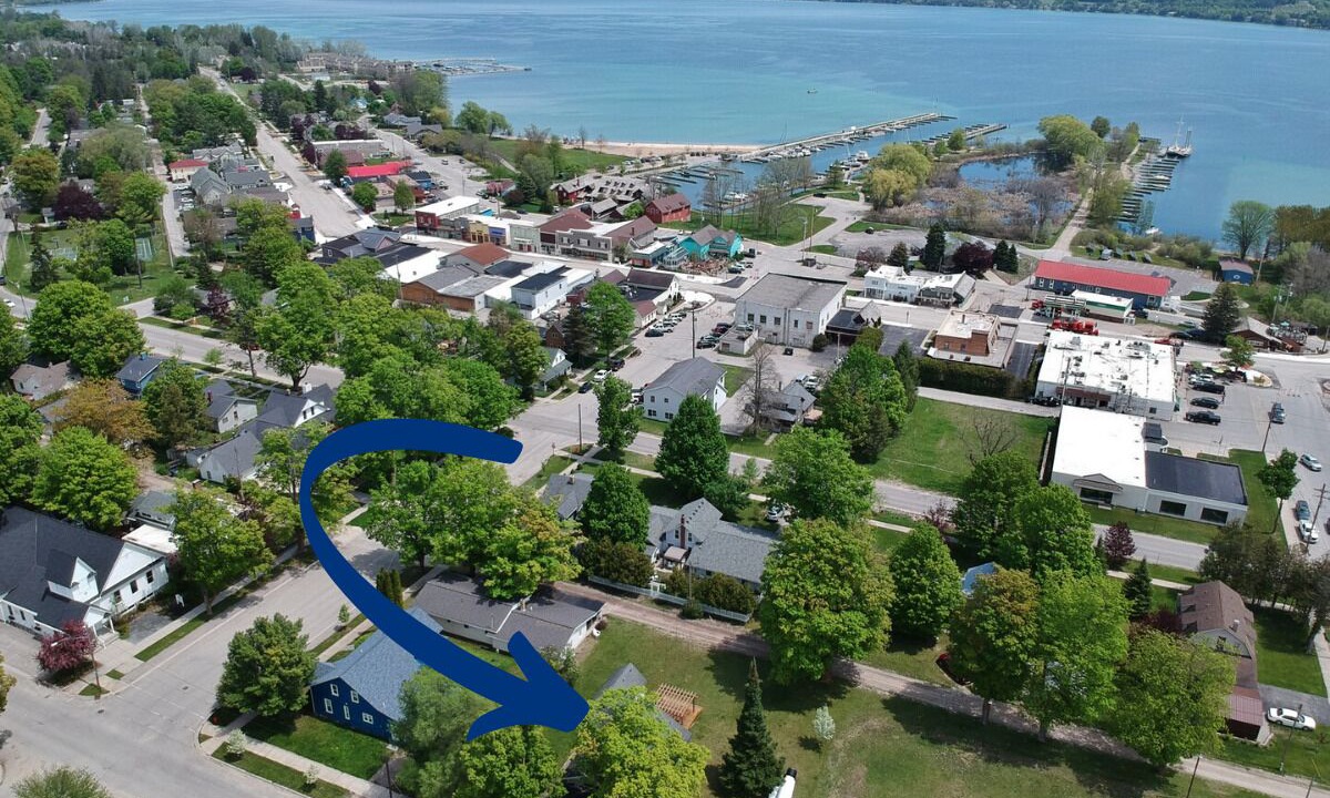 Photo of Outdoor in Suttons Bay