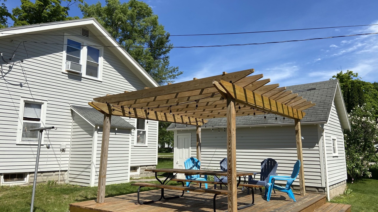 Photo of Outdoor in Suttons Bay