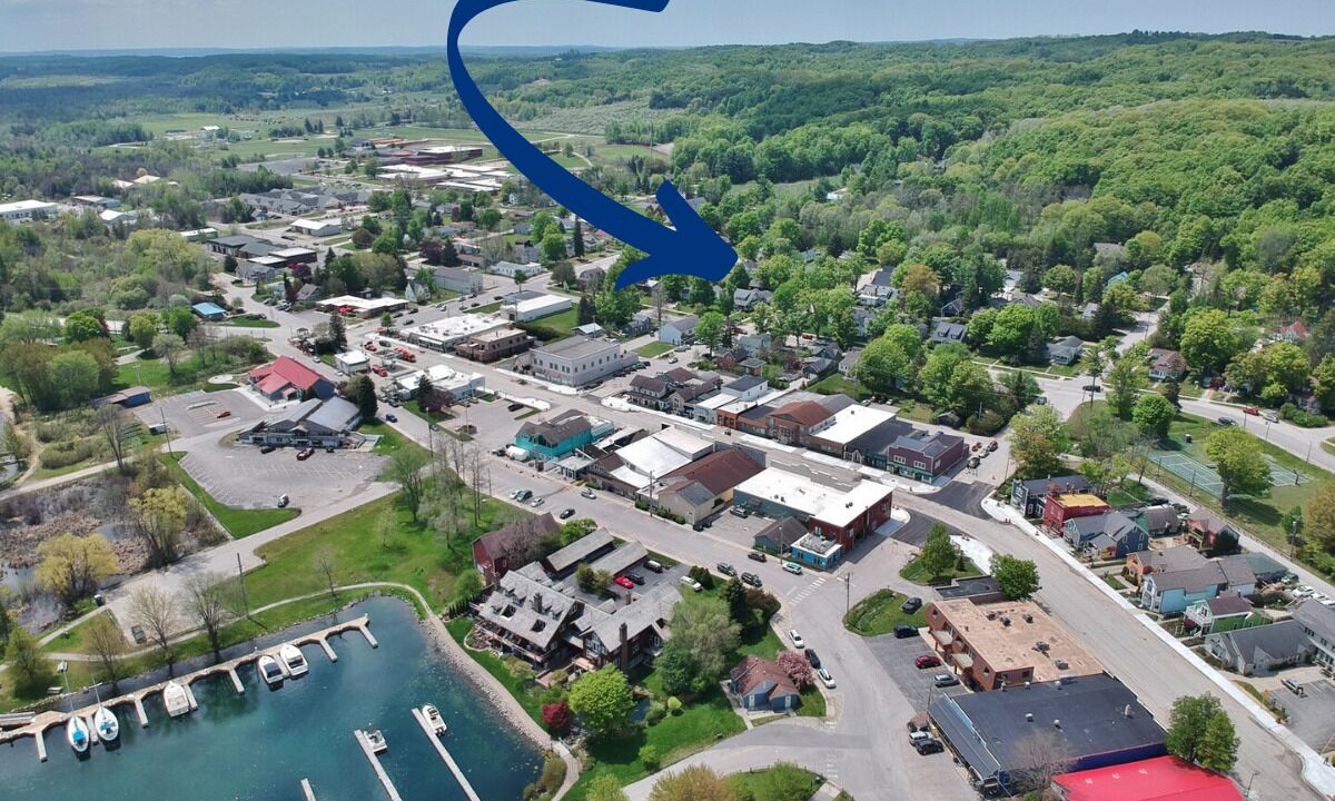 Photo of Outdoor in Suttons Bay