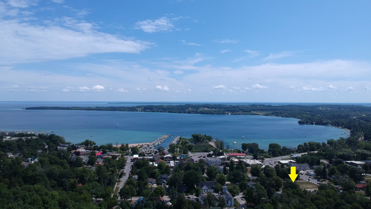 Photo of Outdoor in Suttons Bay