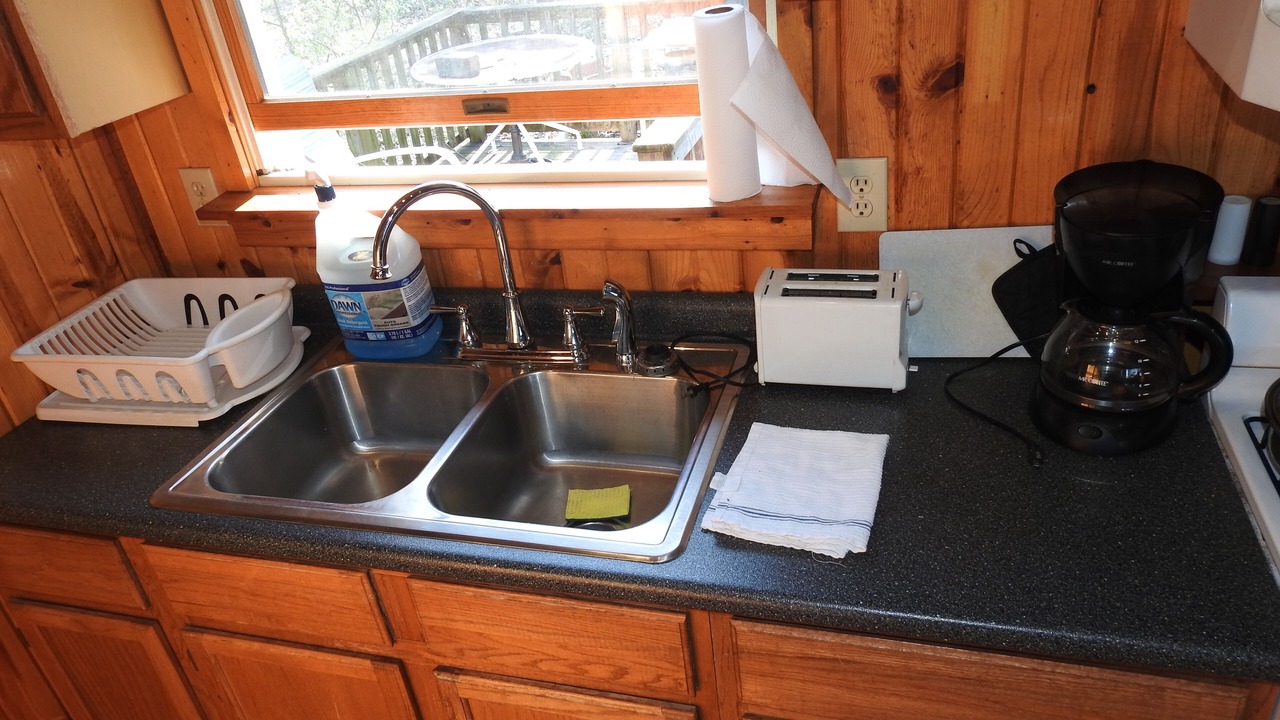 Photo of Kitchen in Carbondale