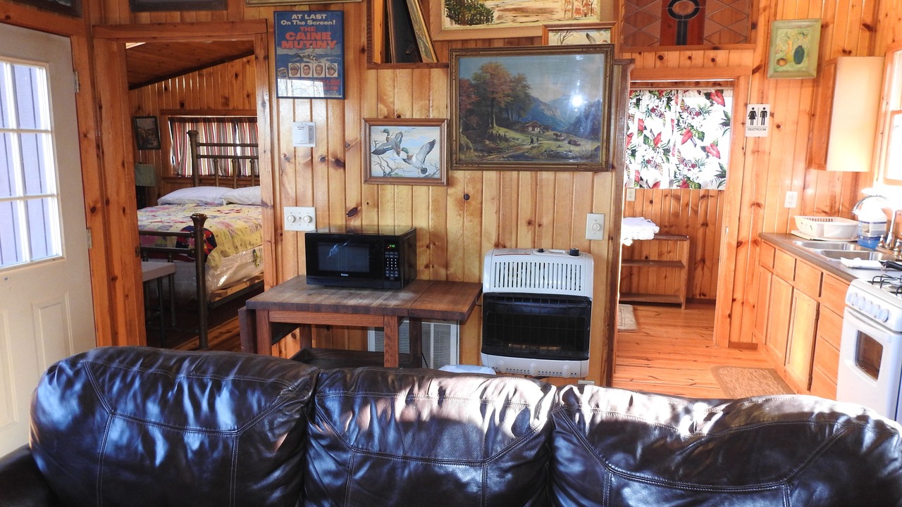 Photo of Bedroom in Carbondale
