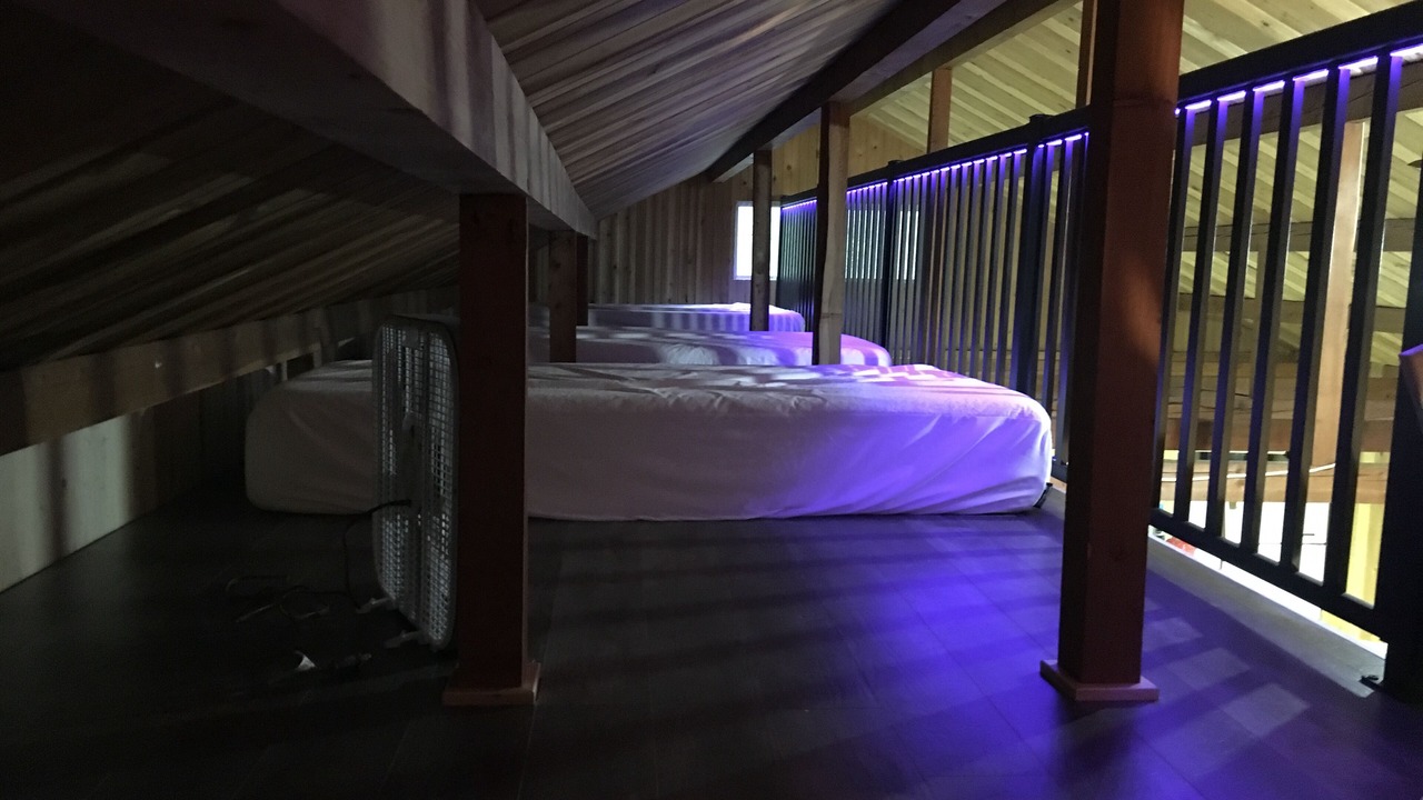 Photo of Bedroom in West Glacier