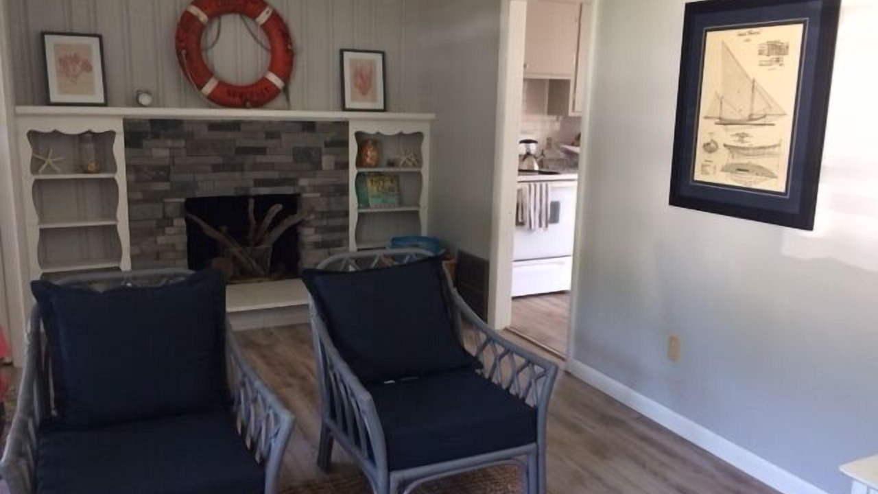 Photo of Bedroom in Old Lyme