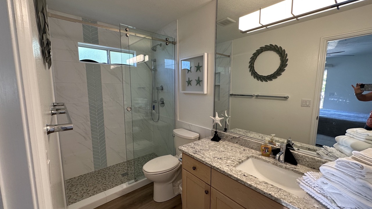 Photo of Bathroom in St. George