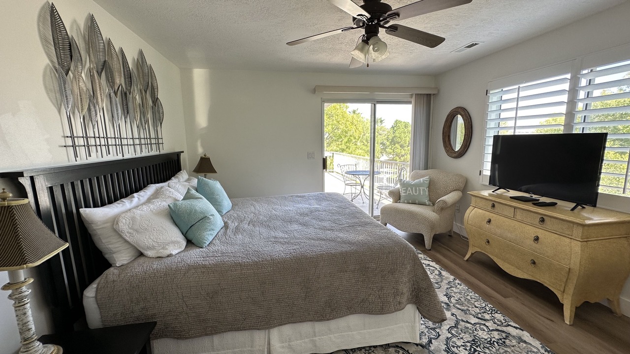 Photo of Bedroom in St. George