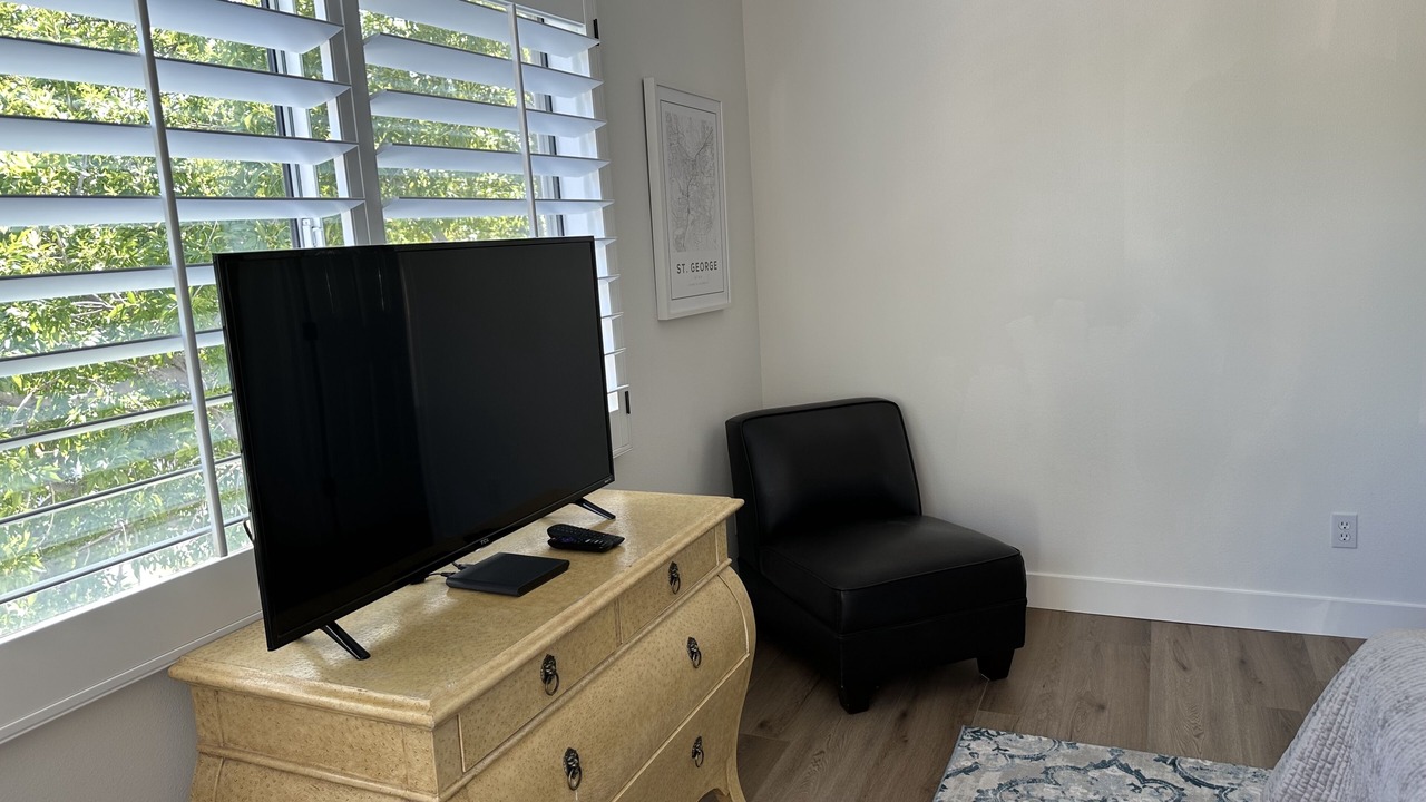 Photo of Livingroom in St. George